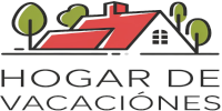 Hogar de Vacaciones Logo
